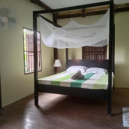 O'Hamok Family Homestay Battambang Extérieur photo