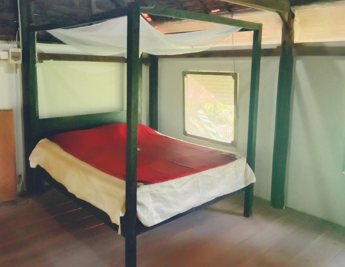 O'Hamok Family Homestay Battambang Extérieur photo