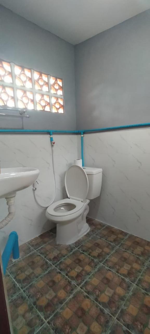 O'Hamok Family Homestay Battambang Chambre photo