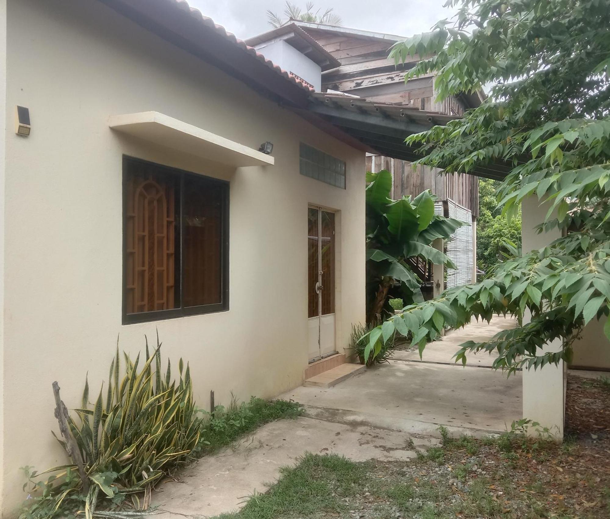 O'Hamok Family Homestay Battambang Extérieur photo
